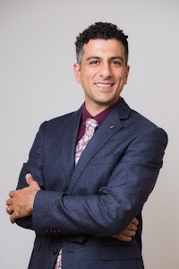 Mr Danny Mitry place picture